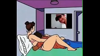 Usina hidroelétrica de itaipu em funcionamento