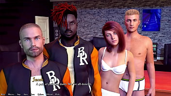 Being a dik #10 hot latina gives a handjob and blowjob in the college bathroom