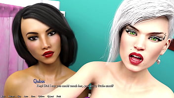 Being a dik #10 hot latina gives a handjob and blowjob in the college bathroom