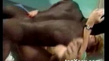 Black Guy Fucks White Chick Part 1 thumbnail