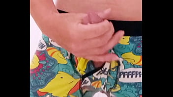 Cum Just For You Premature thumbnail