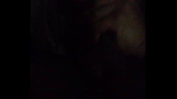 His deepthroating cumslut