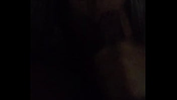 His deepthroating cumslut