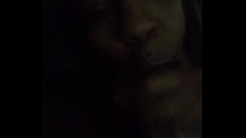 His deepthroating cumslut