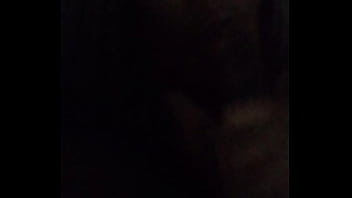 His deepthroating cumslut