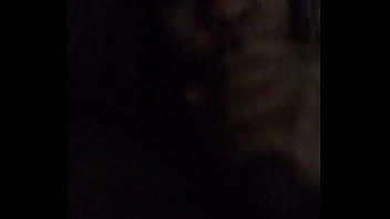 His deepthroating cumslut