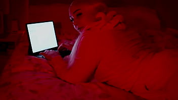 Cream intense halloween 9 babe strap on fuck