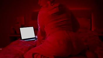 Cream intense halloween 9 babe strap on fuck