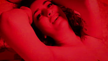 Cream intense halloween 9 babe strap on fuck