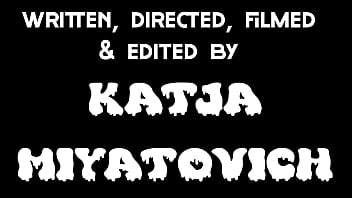 Cream intense halloween 9 babe strap on fuck