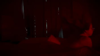 Cream intense halloween 9 babe strap on fuck