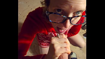 Dragging him by the dick for some fucking