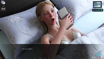 Sunshine love ep 449 – visual novel gameplay hd