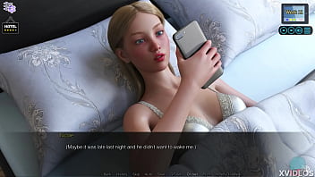 Sunshine love ep 449 – visual novel gameplay hd