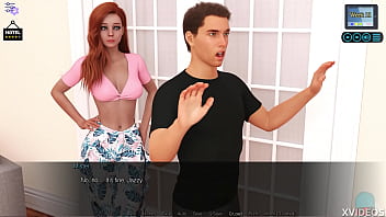 Sunshine love ep 449 – visual novel gameplay hd