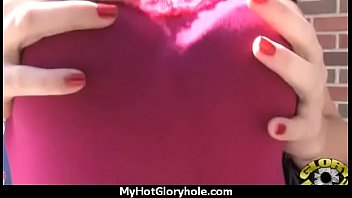 Cute Ebony Gives A Mean Blowjob 24 thumbnail