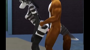 Yiff furry whore