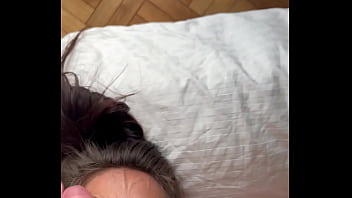 Fans candie cross is a throat goat