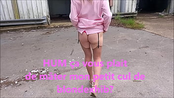 Coucou les petits coquins comment allez vous aujourd'hui mon petit partage du