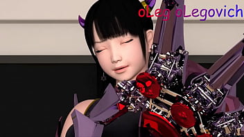 Pompurin Anime 3d Hentai 2015 1080p thumbnail