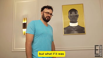 Story porn "the cunning screenwriter"