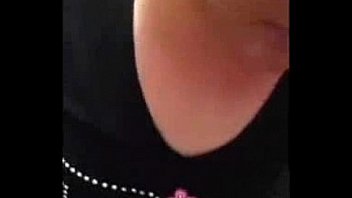 Latina learns to suck black cock