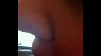 Latina learns to suck black cock