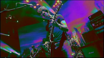 Liam y noel gallagher eyaculan un temazo en vivo