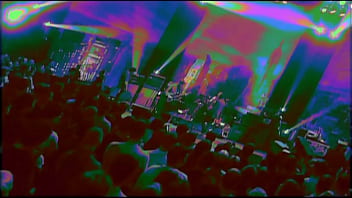 Liam y noel gallagher eyaculan un temazo en vivo