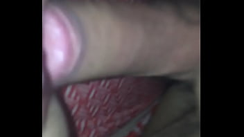 Boyfriend pounds teen girlfriend since virginity