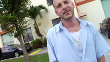 We pick a random guy for morgan