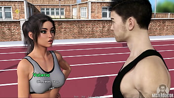 Intertwined ep 129 visual novel gameplay hd