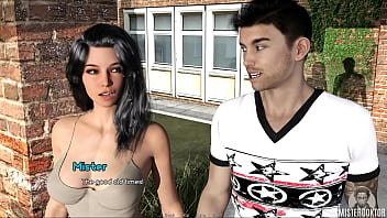 Intertwined ep 129 visual novel gameplay hd