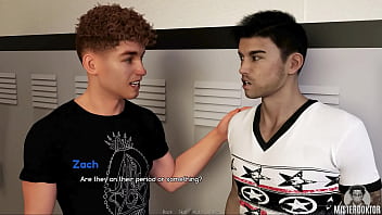 Intertwined ep 129 visual novel gameplay hd