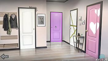 Prince of suburbia ep 23 visual novel gameplay hd