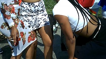 Pride 2016 bbw turns up ii last lap