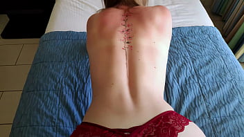 Good fucking girl on vacation she was satisfied