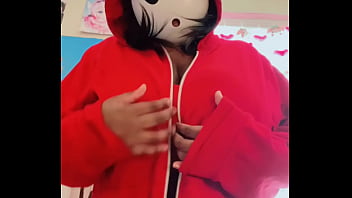 If shyguy had big massive boobs