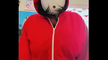 If shyguy had big massive boobs