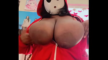 If shyguy had big massive boobs