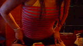 Great ass latina teen on webcam