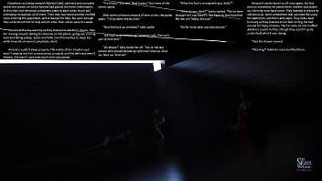 3d cartoon porn comics adeline part 19 full voiceover