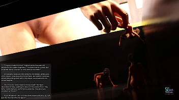 3d cartoon porn comics adeline part 19 full voiceover