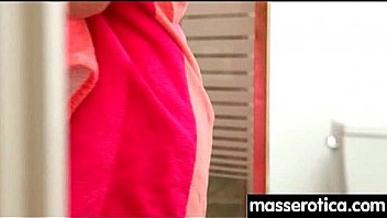 Massage me and flick my nipples 19