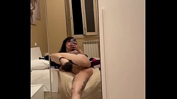 Scusate sono timida ↔️↔️