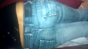 El delicioso culo de fabi