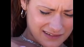 Three slutty babes share one hard cock