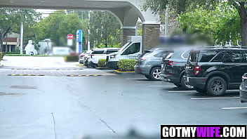 Hubby likes when cheat