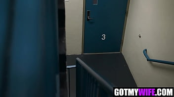 Hubby likes when cheat