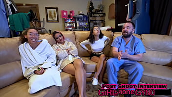 The pre employment physical genesis